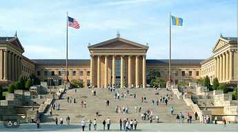 University City - Philadelphia 6 Bedroom Home by RedAwning