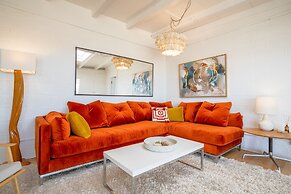 That Desert House - Hot Tub, Privacy & Desert Views! 3 Bedroom Home by