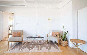 That Desert House - Hot Tub, Privacy & Desert Views! 3 Bedroom Home by