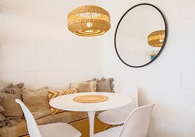 That Desert House - Hot Tub, Privacy & Desert Views! 3 Bedroom Home by