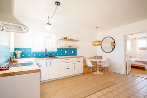 That Desert House - Hot Tub, Privacy & Desert Views! 3 Bedroom Home by