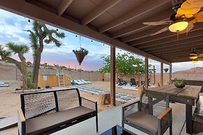 Alana House - Pool, Hot Tub, Bbq, Fire Pit + Walk To Hikes! 4 Bedroom 