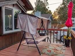 The Little Cabin That Could - Get Cozy In Big Bear 2 Bedroom Home by R