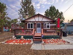 The Little Cabin That Could - Get Cozy In Big Bear 2 Bedroom Home by R