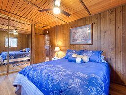 The Little Cabin That Could - Get Cozy In Big Bear 2 Bedroom Home by R
