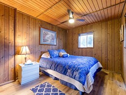 The Little Cabin That Could - Get Cozy In Big Bear 2 Bedroom Home by R