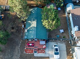 The Little Cabin That Could - Get Cozy In Big Bear 2 Bedroom Home by R