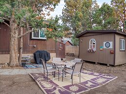 The Little Cabin That Could - Get Cozy In Big Bear 2 Bedroom Home by R