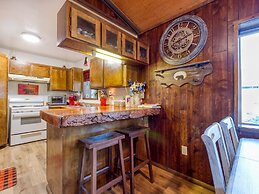 The Little Cabin That Could - Get Cozy In Big Bear 2 Bedroom Home by R