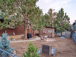 The Little Cabin That Could - Get Cozy In Big Bear 2 Bedroom Home by R