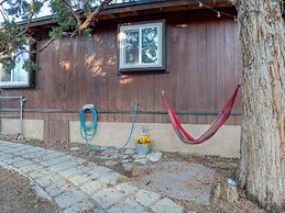 The Little Cabin That Could - Get Cozy In Big Bear 2 Bedroom Home by R