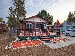 The Little Cabin That Could - Get Cozy In Big Bear 2 Bedroom Home by R