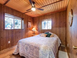 The Little Cabin That Could - Get Cozy In Big Bear 2 Bedroom Home by R