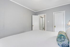 Well equipped 1BR in Chicago highlights