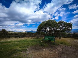 Glamping Paraiso de Tausa