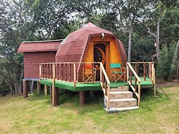 Glamping Paraiso de Tausa