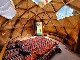 Glamping Paraiso de Tausa