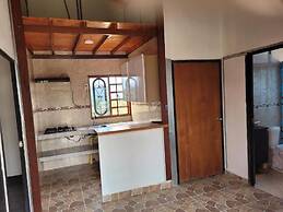 Glamping Paraiso de Tausa