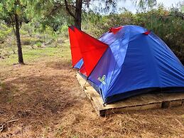 Glamping Paraiso de Tausa