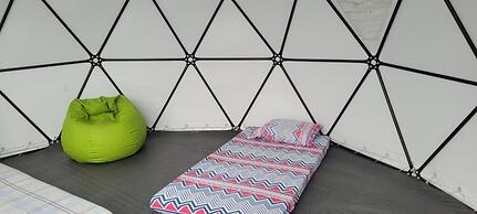 Glamping Paraiso de Tausa