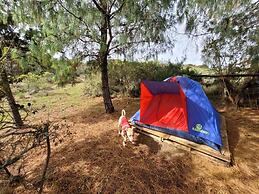 Glamping Paraiso de Tausa