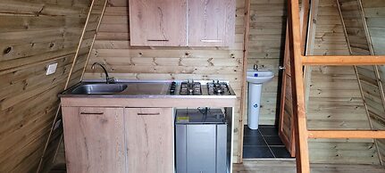 Glamping Paraiso de Tausa