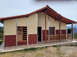 Glamping Paraiso de Tausa