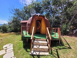 Glamping Paraiso de Tausa