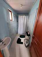 Glamping Paraiso de Tausa