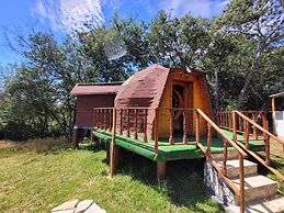 Glamping Paraiso de Tausa