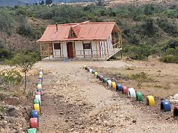 Glamping Paraiso de Tausa