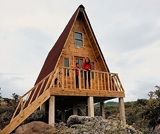 Glamping Paraiso de Tausa