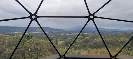 Glamping Paraiso de Tausa