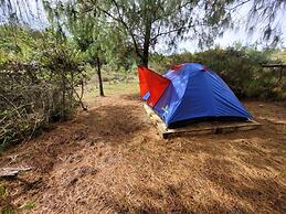 Glamping Paraiso de Tausa