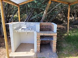 Glamping Paraiso de Tausa