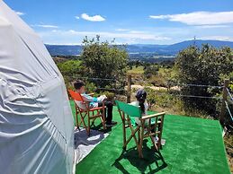 Glamping Paraiso de Tausa
