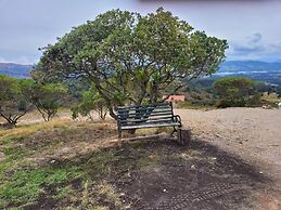 Glamping Paraiso de Tausa
