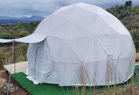 Glamping Paraiso de Tausa