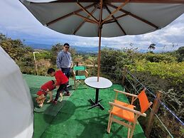 Glamping Paraiso de Tausa