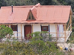 Glamping Paraiso de Tausa