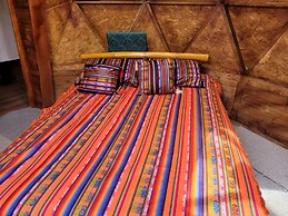 Glamping Paraiso de Tausa