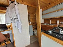 Glamping Paraiso de Tausa