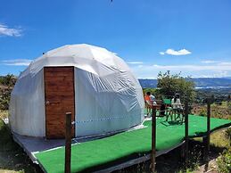 Glamping Paraiso de Tausa