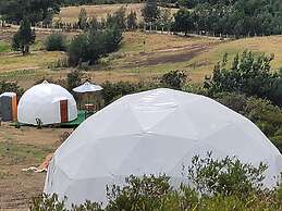 Glamping Paraiso de Tausa