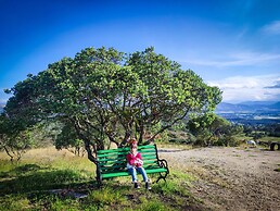 Glamping Paraiso de Tausa