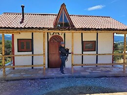 Glamping Paraiso de Tausa