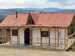 Glamping Paraiso de Tausa