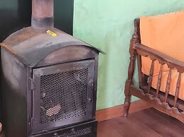 Glamping Paraiso de Tausa