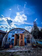 Glamping Paraiso de Tausa