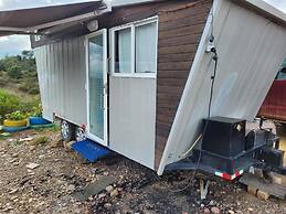 Glamping Paraiso de Tausa